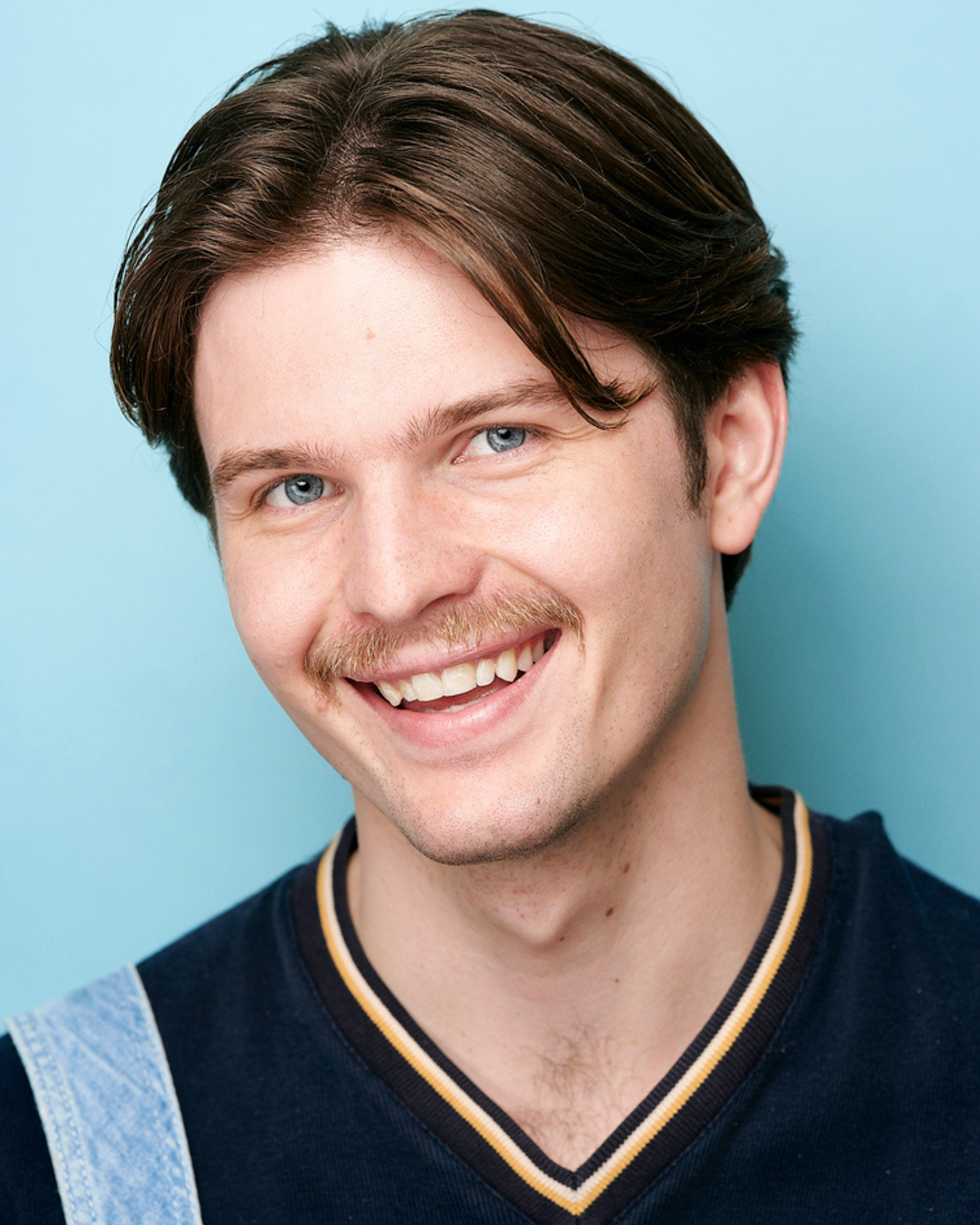 Headshot 2